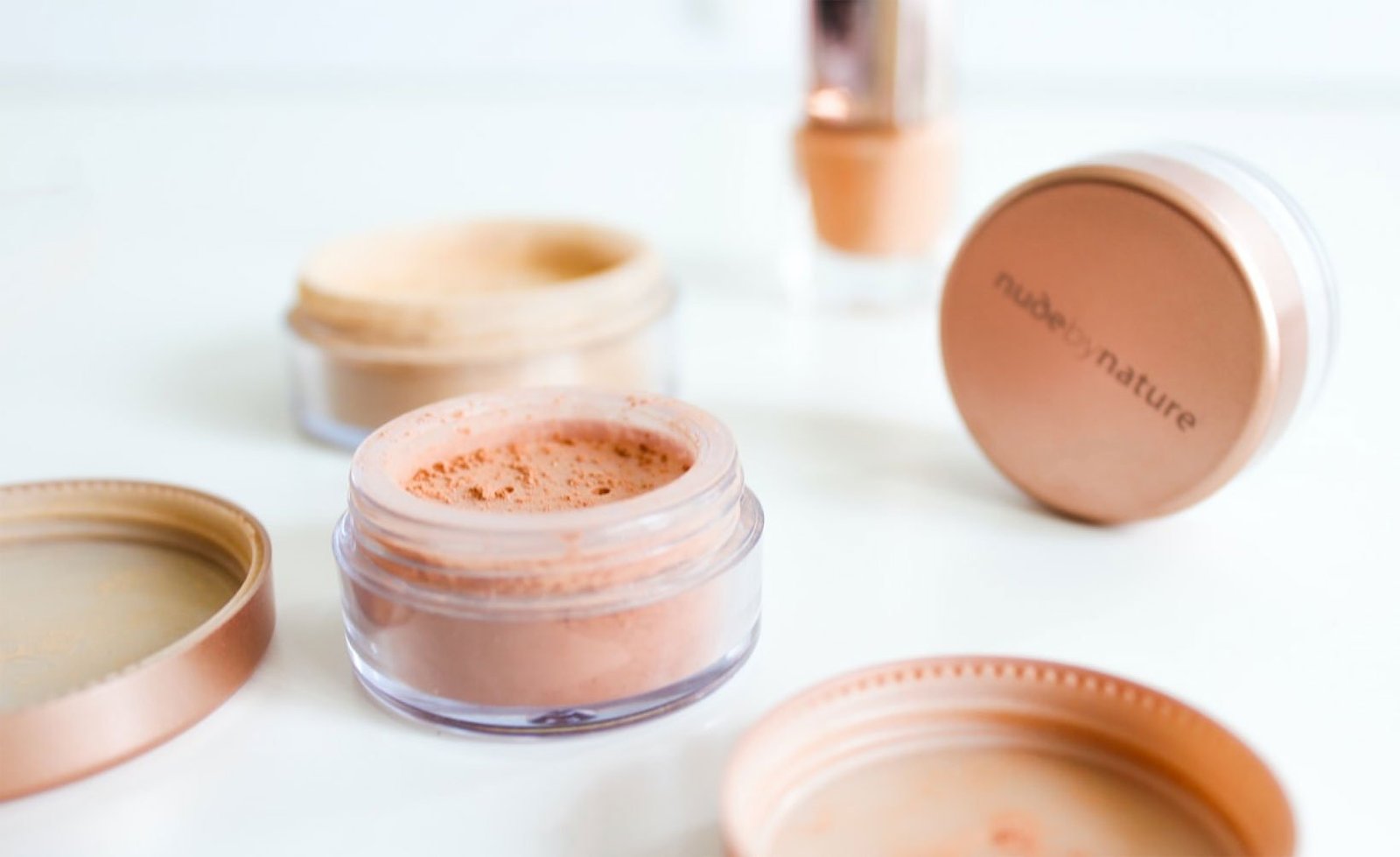 The beauty of my little angel