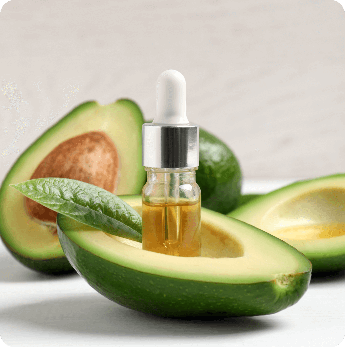 Soin Avocat Naturel