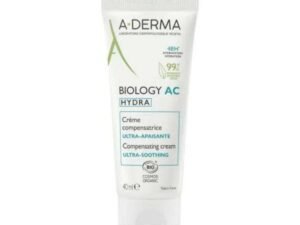 A-Derma Biology AC Hydra Creme 40ml