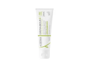 A-Derma Dermalibour+ Cica Creme Reparatrice 50ml