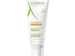 A-Derma Exomega Control Baume Emolliente 200ml