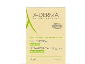 A-Derma Pain Surgras 100g