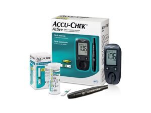 Accu-Chek Kit Active