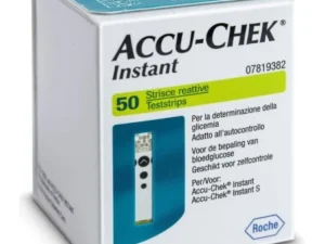 Accu-chek instant 50strip