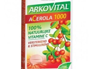 Acerola 1000 30cps