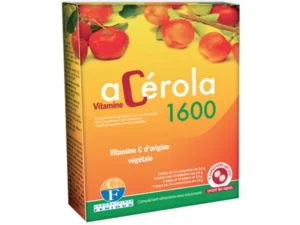 Acerola 1600 14cps