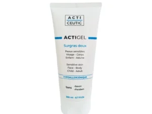 Actigel surgras doux Ps Acti ceutic  200ml