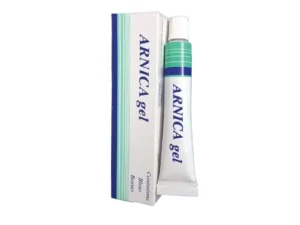 Addax Arnica Gel 15g