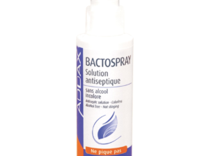 Addax Bactospray 125ml