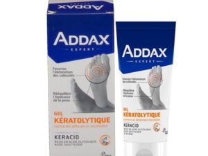 Addax Keracid Kerato 50ml