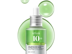 Anua Azelaic Acid 10 Hyaluronic serum 30ml