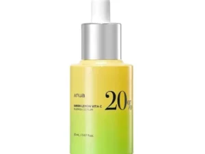 Anua Green Lemon Vita c Blemish Serum 20g