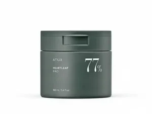 Anua HeartleaF 77 Clear Pad 160ml