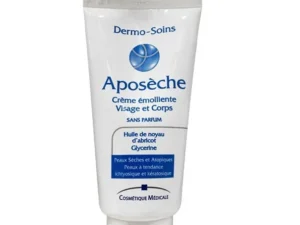 Aposeche Creme Emolliente 250ml
