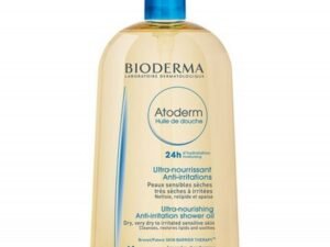 Atoderm Huile de Douche 1L