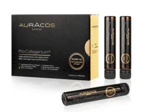 Auracos Pro-Collagenium 25ml*14bottles