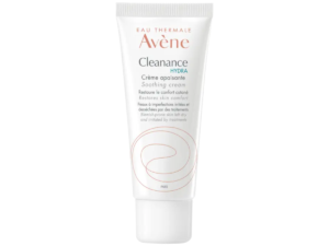 Av Cleanance Hydra Creme Apaisante 40ml