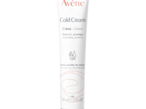 Av Cold Cream Psts 100ml