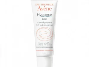 Av Hydrance Riche Creme Hydratante 40ml