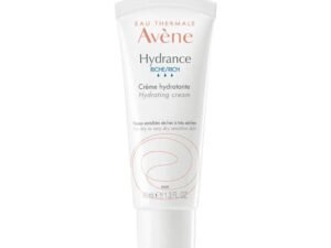 Av Hydrance Uv Riche creme hydratante spf30 40ml