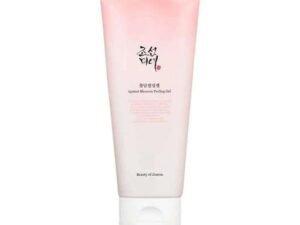 Beauty Of Joseon Apricot Blossom Peeling Gel 100ml