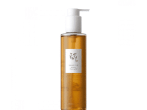 Beauty Of Joseon Ginseng Cleansing Oil 210ml