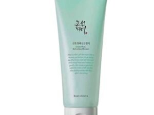 Beauty Of Joseon Green Plum Refreshing Cleanser 100ml