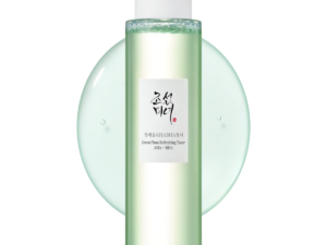 Beauty Of Joseon Green Plum Refreshing Toner AHA+BHA 150ml