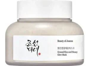 Beauty Of Joseon Ground Rice and Honey Glow Mask 150ml