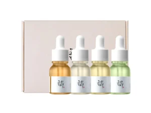 Beauty Of Joseon Hanbang Serum Discovery Kit