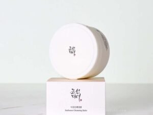 Beauty Of Joseon Radiance Cleansing Balm 100ml
