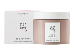 Beauty Of Joseon Red Bean Refreshing Pore Mask 140ml