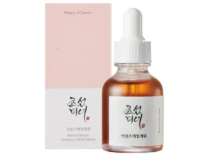 Beauty Of Joseon Revivre Serum Ginseng+Snail Mucin 30ml