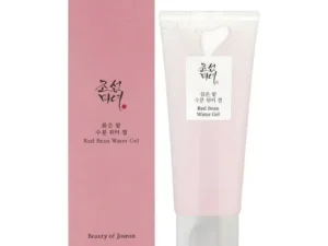 Beauty of Joseon Red Bean Water Gel 100ml