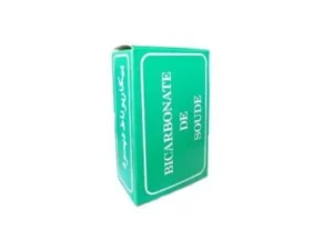 Bicarbonate de soude Pm 125g