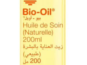 Bio-oil Natural 200ml