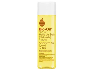 Bio-oil Naturel 125ml