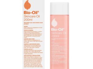 Bio-oil huile de soin 200ml