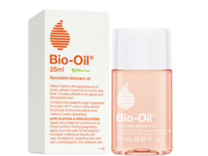 Bio-oil huile de soin  25ML
