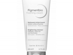 Bioderma Pigmentbio foaming cream 200ml