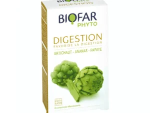 Biofar Digestion Bte 8cps
