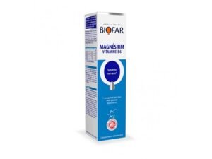 Biofar Magnesium b6+b2 20cps