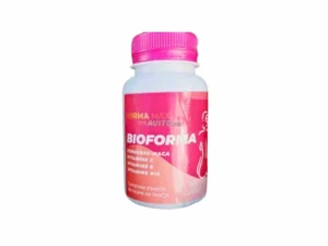 Bioforma Forma max 90 gelules