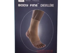 Body Fine Elastic Chevillere M