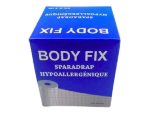Body Fix 1 Roll 5cm*5m