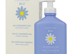 Camomilla Blu gel Nett surgras 500ml+ Serviette Trousse
