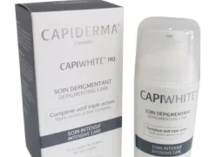 Capiderma Capiwhite HQ soin depigmentant 35ml