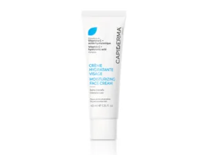 Capiderma Creme Hydratante Visage 40Ml