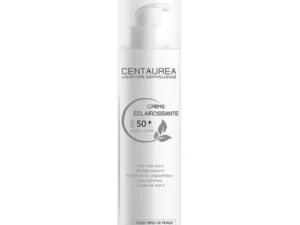 Centaurea creme eclaircissante spf50+ 50ml