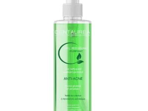 Centaurea gel moussant purifiant anti-acne 200ml